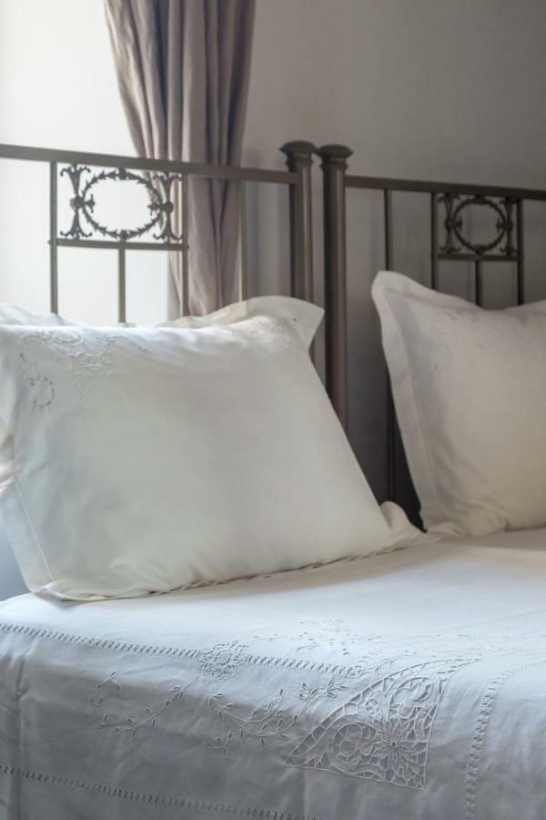 Dellagracia Mansion In Poseidonia Syros Villa Posidhonia  ภายนอก รูปภาพ